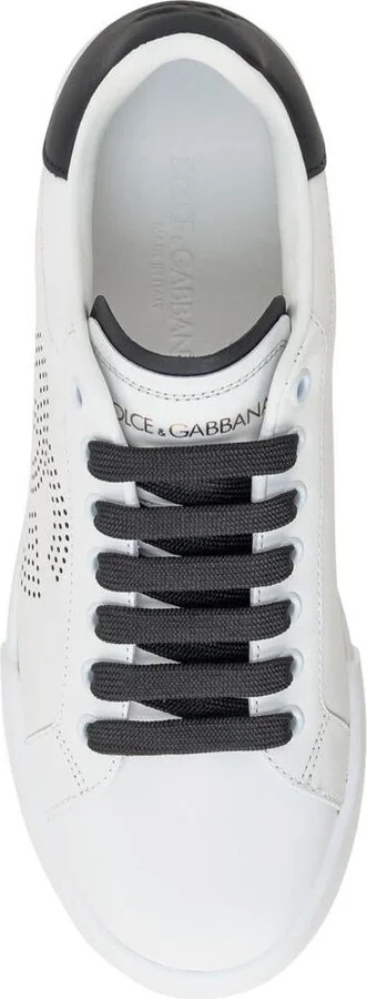 Dolce & Gabbana Sneakers - Image 4
