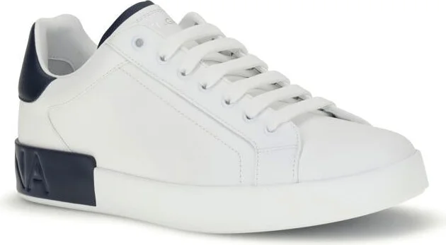 Dolce & Gabbana Sneakers - Image 2