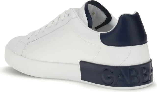 Dolce & Gabbana Sneakers - Image 3