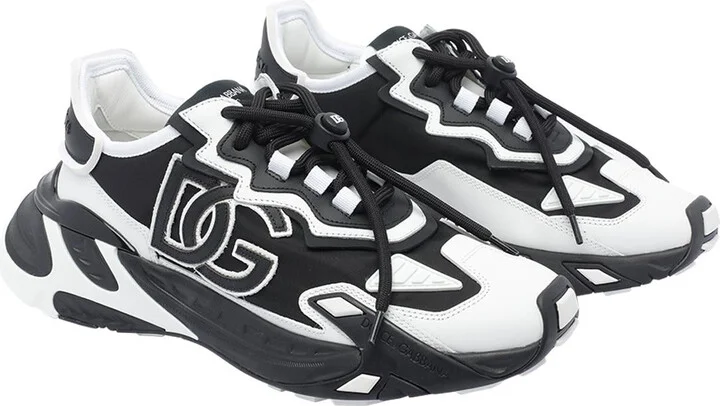Dolce & Gabbana Sneakers - Image 2