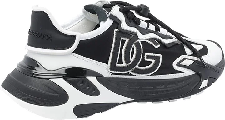 Dolce & Gabbana Sneakers - Image 3