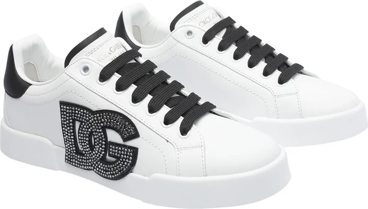 Dolce & Gabbana Sneakers - Image 2