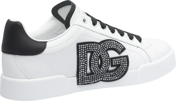 Dolce & Gabbana Sneakers - Image 3