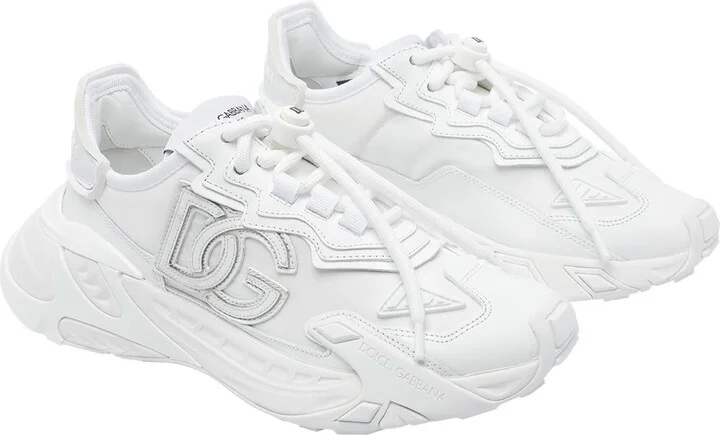 Dolce & Gabbana Sneakers - Image 2