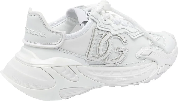 Dolce & Gabbana Sneakers - Image 3