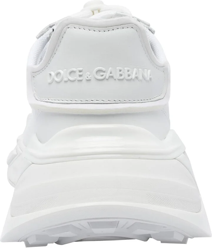 Dolce & Gabbana Sneakers - Image 4