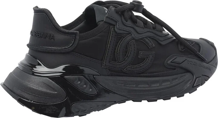 Dolce & Gabbana Sneakers - Image 3
