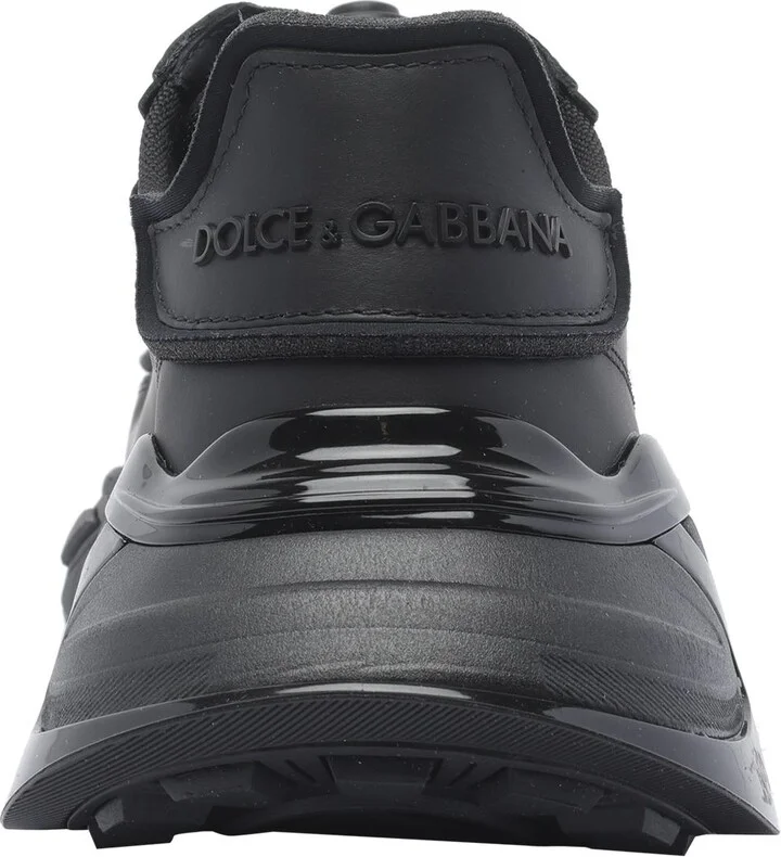 Dolce & Gabbana Sneakers - Image 4