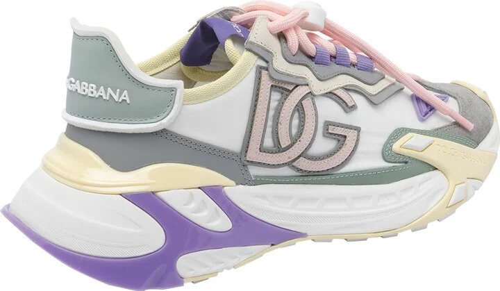 Dolce & Gabbana Sneakers - Image 3
