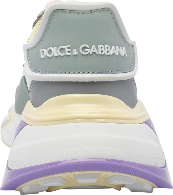 Dolce & Gabbana Sneakers - Image 4