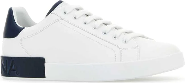 Dolce & Gabbana Sneakers - Image 2