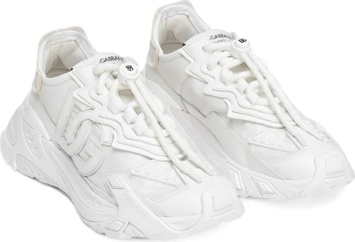 Dolce & Gabbana Sneakers - Image 4