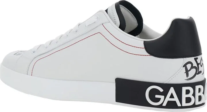 Dolce & Gabbana Sneakers - Image 2