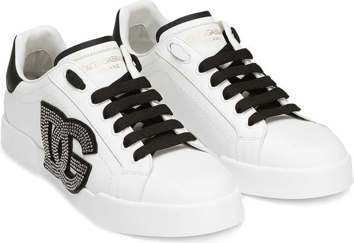 Dolce & Gabbana Sneakers - Image 2