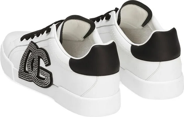 Dolce & Gabbana Sneakers - Image 3