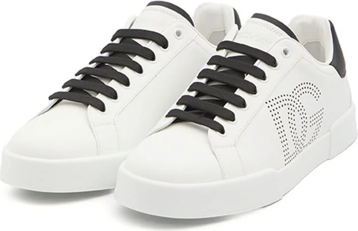 Dolce & Gabbana Sneakers - Image 2