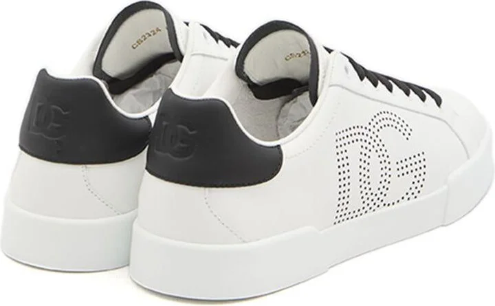 Dolce & Gabbana Sneakers - Image 3