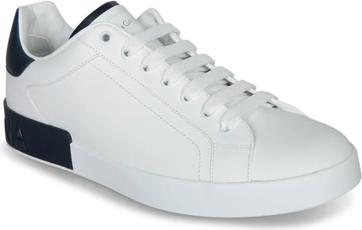 Dolce & Gabbana Sneakers - Image 2