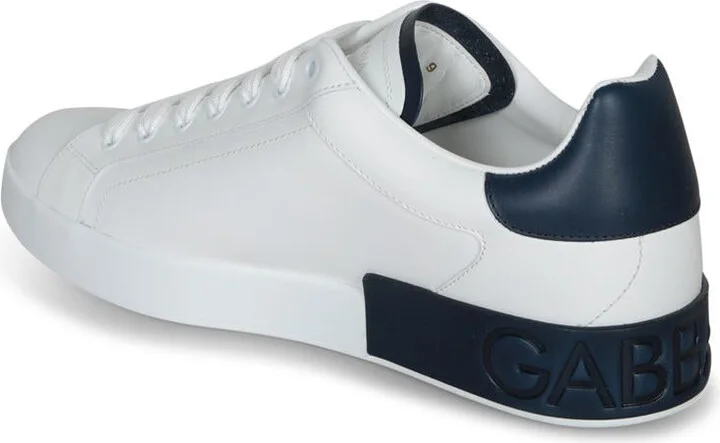 Dolce & Gabbana Sneakers - Image 3