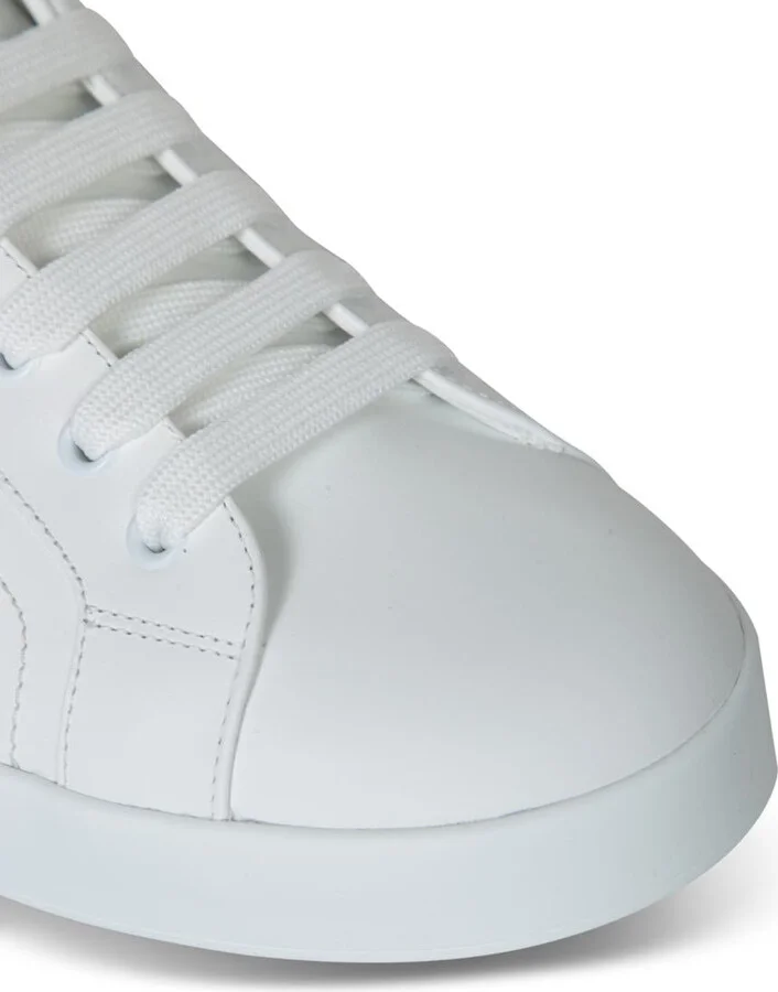 Dolce & Gabbana Sneakers - Image 4