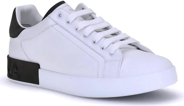 Dolce & Gabbana Sneakers - Image 2