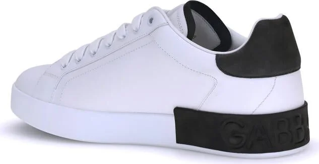 Dolce & Gabbana Sneakers - Image 3