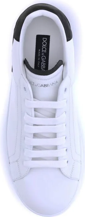 Dolce & Gabbana Sneakers - Image 4