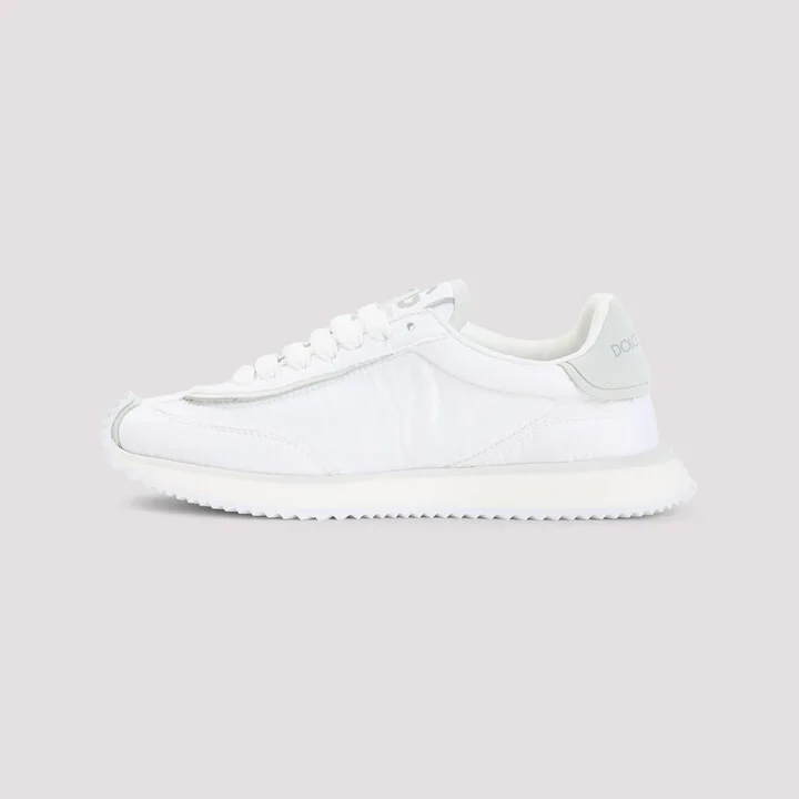 Dolce & Gabbana Sneakers - Image 2