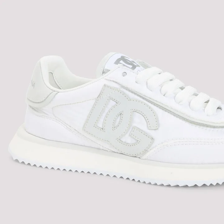 Dolce & Gabbana Sneakers - Image 4