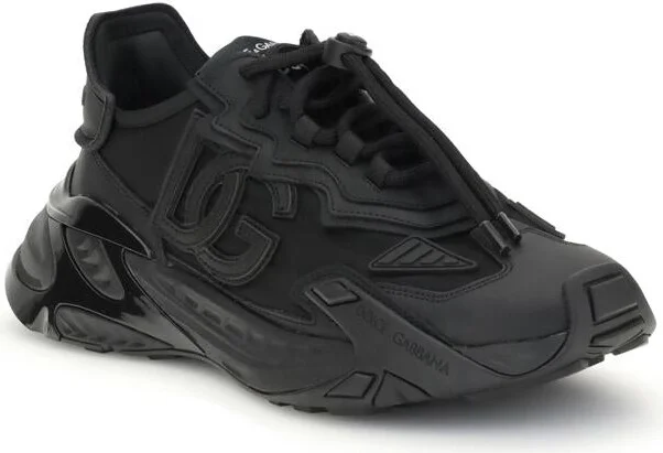 Dolce & Gabbana Sneakers - Image 2