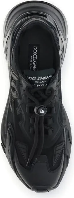 Dolce & Gabbana Sneakers - Image 4