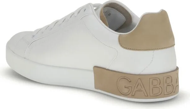 Dolce & Gabbana Sneakers - Image 3