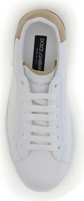 Dolce & Gabbana Sneakers - Image 4