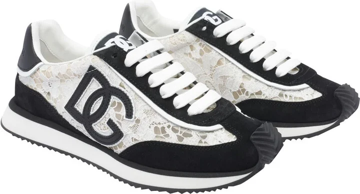 Dolce & Gabbana Sneakers - Image 2