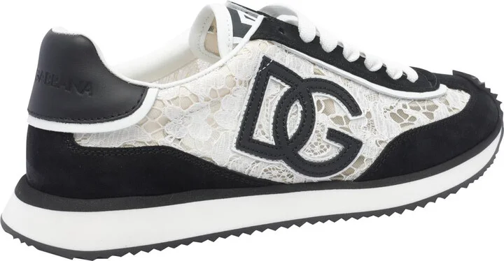 Dolce & Gabbana Sneakers - Image 3
