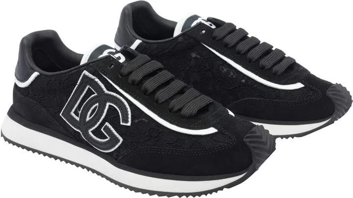 Dolce & Gabbana Sneakers - Image 2