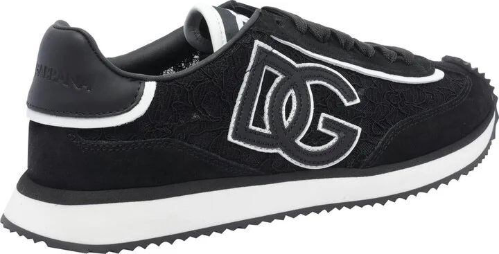 Dolce & Gabbana Sneakers - Image 3