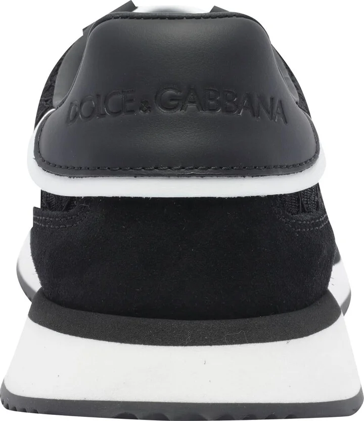 Dolce & Gabbana Sneakers - Image 4