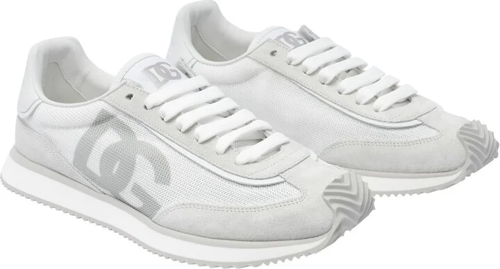 Dolce & Gabbana Sneakers - Image 2