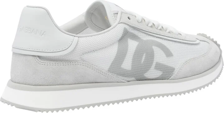 Dolce & Gabbana Sneakers - Image 3