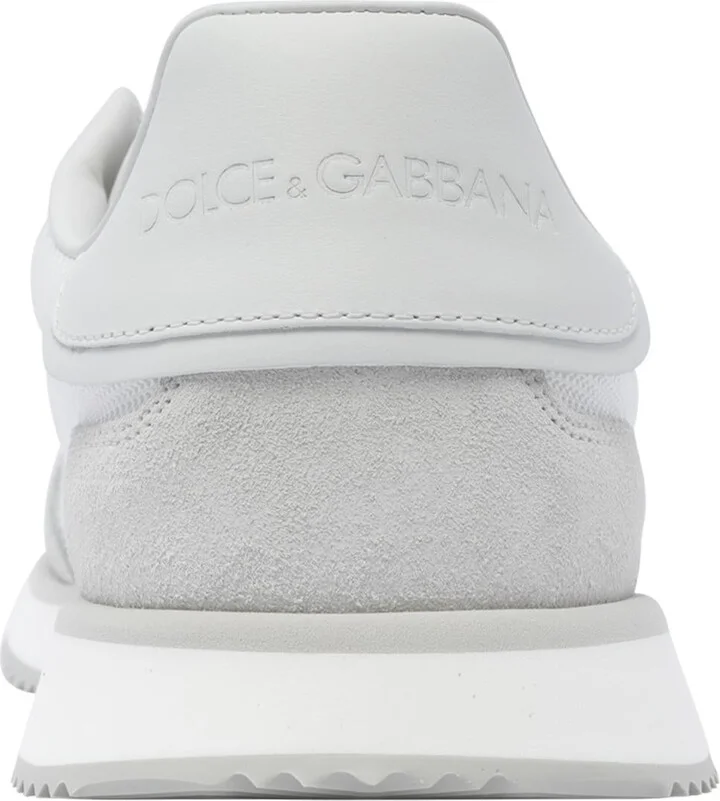 Dolce & Gabbana Sneakers - Image 4