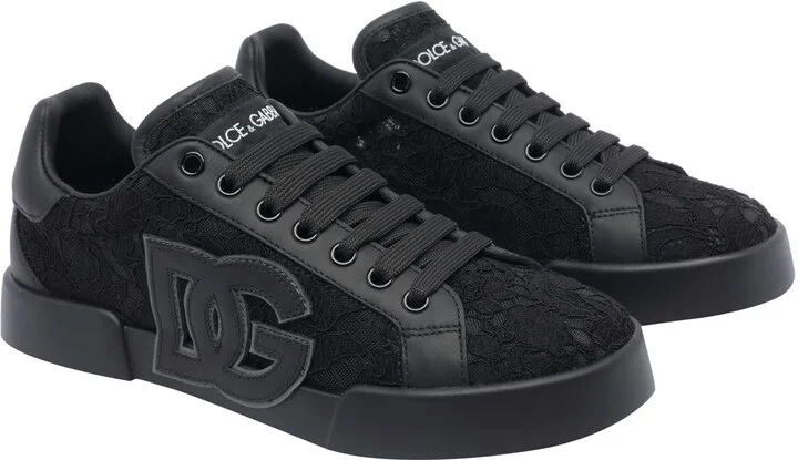 Dolce & Gabbana Sneakers - Image 2