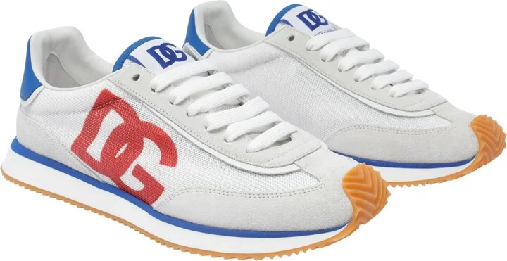 Dolce & Gabbana Sneakers - Image 2
