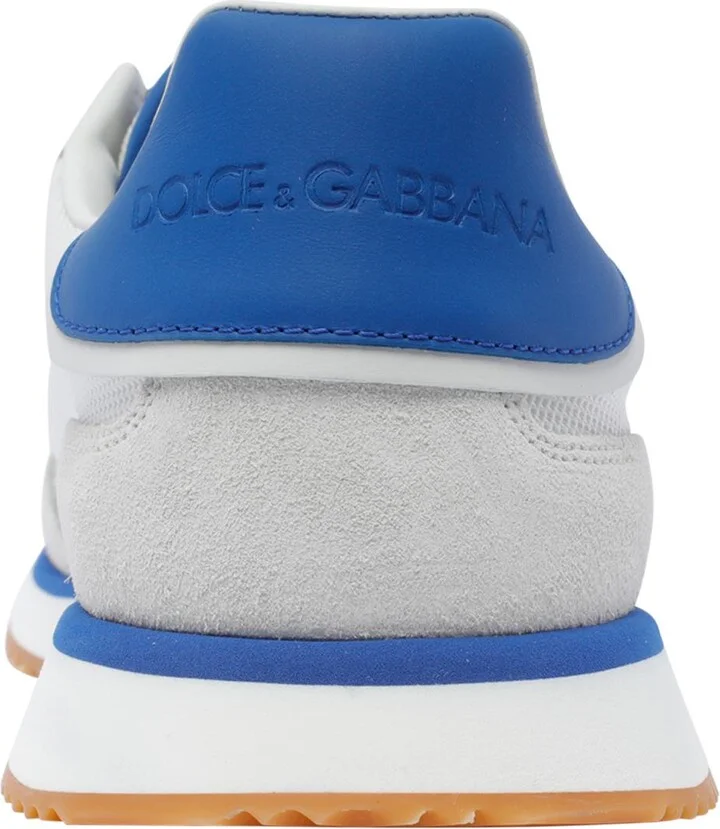 Dolce & Gabbana Sneakers - Image 4