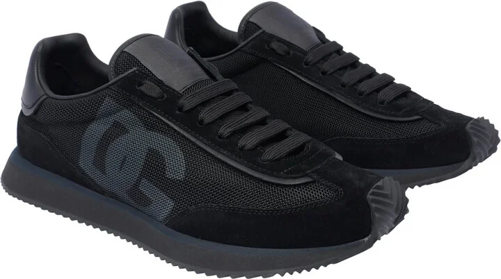 Dolce & Gabbana Sneakers - Image 2