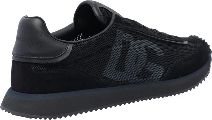 Dolce & Gabbana Sneakers - Image 3