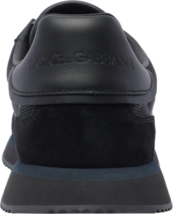 Dolce & Gabbana Sneakers - Image 4
