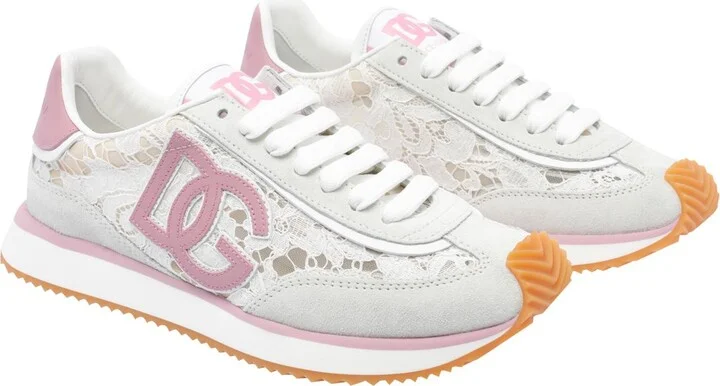 Dolce & Gabbana Sneakers - Image 2