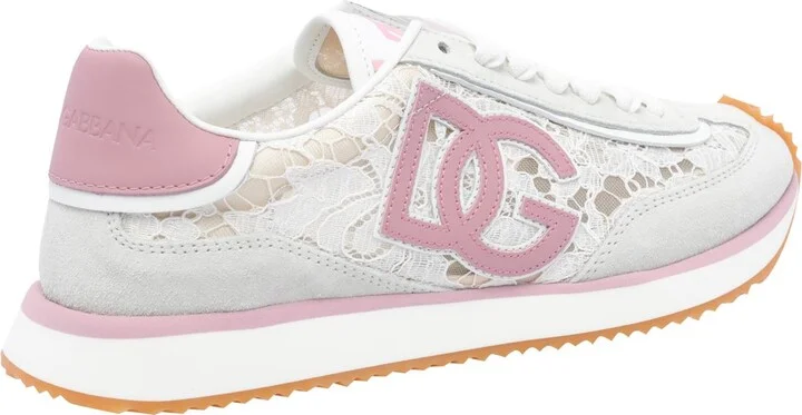 Dolce & Gabbana Sneakers - Image 3