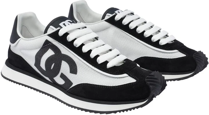 Dolce & Gabbana Sneakers - Image 2